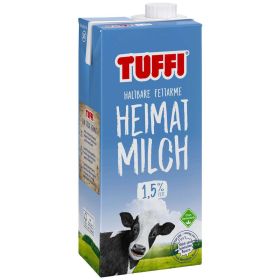 H-Heimatmilch 1,5 % Fett