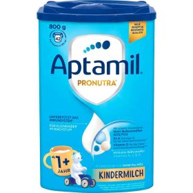 Pronutra Kindermilch, 1+