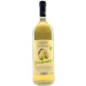Link zu  Birnenwein