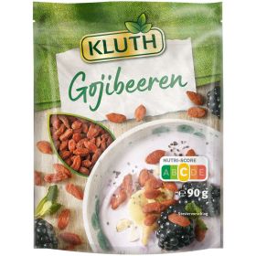 Gojibeeren