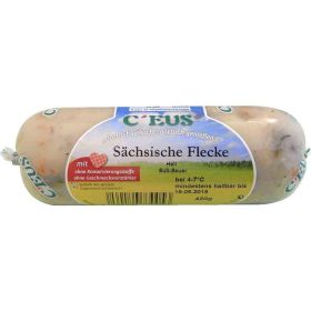 Sächsische Flecke