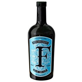 Link zu  Saar Dry Gin, 44% Vol.