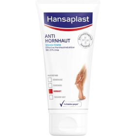 Intensive Fußcreme, Anti-Hornhaut