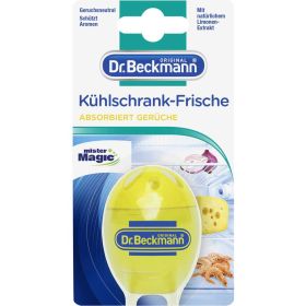 Kühlschrank Frische