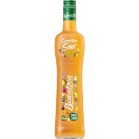 Likör Smoothie Tropical Flirt 15%