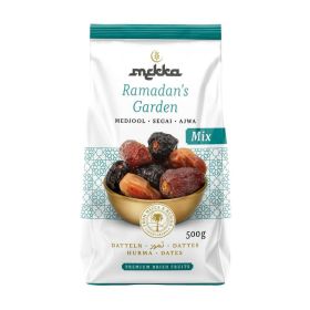 Link zu  Dattel-Mix, Ramadan's Garden
