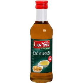 Link zu  Erdnussöl Geröstet