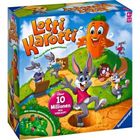 Link zu  Lotti Karotti