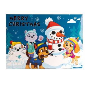 Adventskalender Paw Patrol