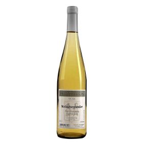 Weißburgunder trocken Mosel DQW, Weißwein