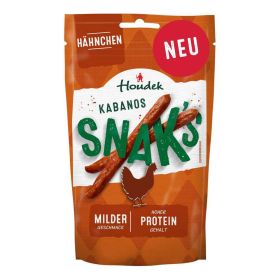 Link zu  Kabanos Snaks, Hähnchen