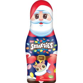 Mini-Weihnachtsfiguren Smarties