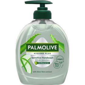 Link zu  Palmolive  Flüssigseife, je 300 ml