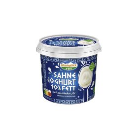 Weideglück Sahnejoghurt, 1 kg