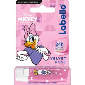 Lippenpflege, Disney Daisy Velvet Rose