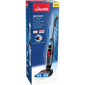 Bodenreiniger JetClean 3in1