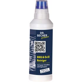 Grill-Reiniger Gel