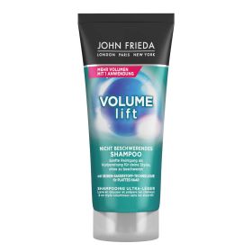 Shampoo FRIZZ ease Volume Lift