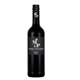 Link zu  Merlot QbA, trocken
