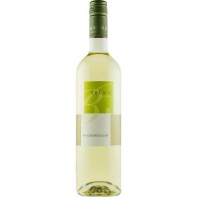 Weißburgunder, Weißwein