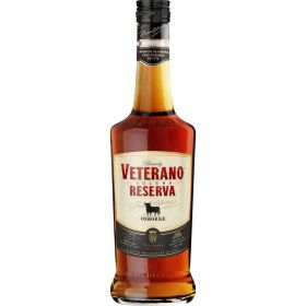 Veterano 8a Generación Reserva Brandy 36%