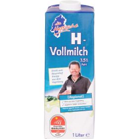 Link zu  Hessische H-Milch 3,5% Fett