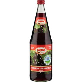 Link zu  Schwarze Johannisbeere-Nektar