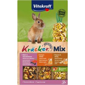 Kräcker Trio-Mix