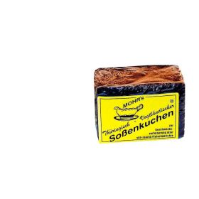Soßenkuchen