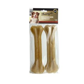 Link zu  Hunde-Snack Kauknochen, gepresst