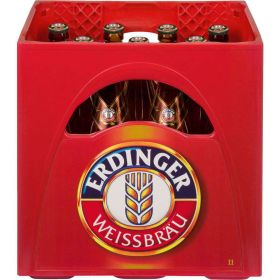 Link zu  Weißbier dunkel, 5,3% (11x 0,500 Liter)