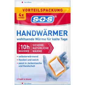 Handwärmer