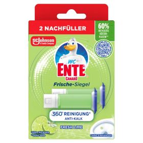 Frische-Siegel, Limone, Nachfüller