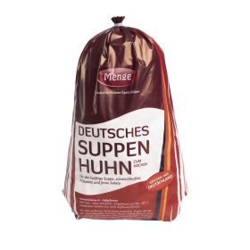 Deutsches Suppenhuhn