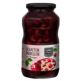 Schattenmorellen