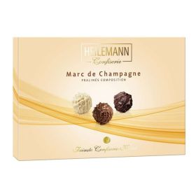 Link zu  Praliné Composition Trüffel