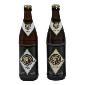 Original Pilsener Bier 4,9% (20x 0,500 Liter)