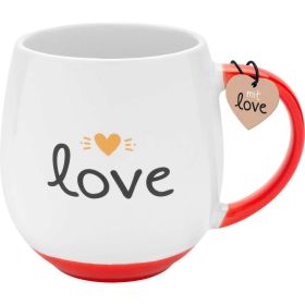 Tasse, Love