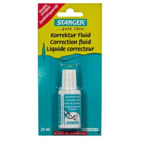 Korrektur Fluid 18 ml