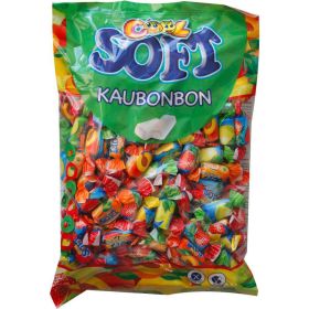 Kaubonbons