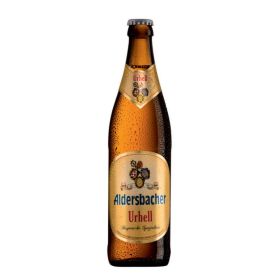 Bier, Urhell 5,1%