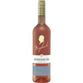 Spätburgunder Rosé, trocken