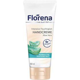 Handcreme, Aloe-Vera