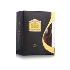 Brandy de Jerez 40% + Cognacschwenker