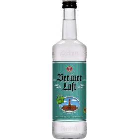 Berliner Luft, je 0,7 l