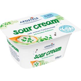 Sour Cream