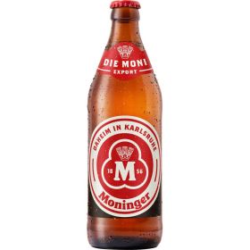 Link zu  Die Moni Export, 5,4%