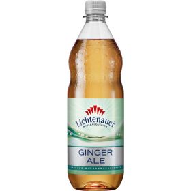 Ginger Ale