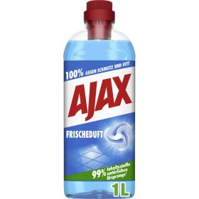 Ajax  Allzweckreiniger, je 1 l