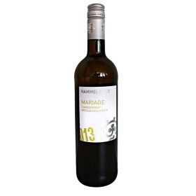 Link zu  Mariage Chardonnay/Weissburgunder